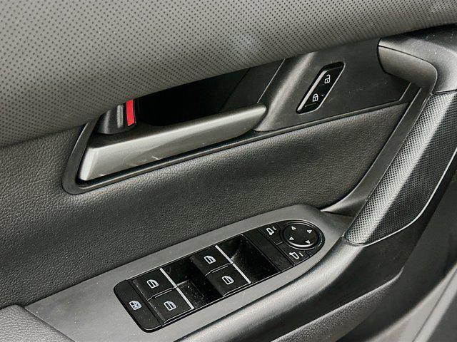 used 2025 Mazda CX-50 car, priced at $27,987