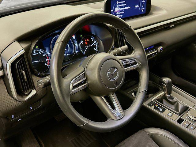 used 2025 Mazda CX-50 car, priced at $27,987