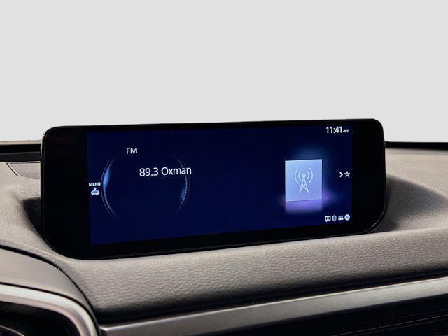 used 2025 Mazda CX-50 car, priced at $27,987