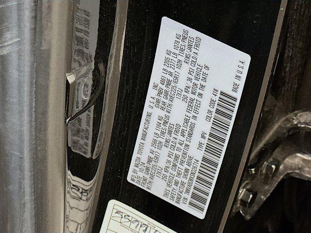 used 2025 Mazda CX-50 car, priced at $27,987