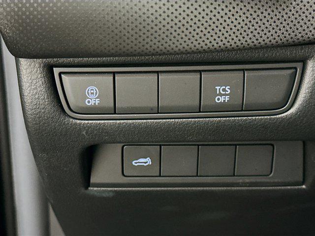 used 2025 Mazda CX-50 car, priced at $27,987