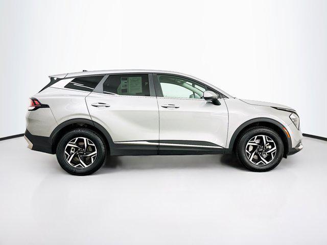 used 2023 Kia Sportage car, priced at $20,989