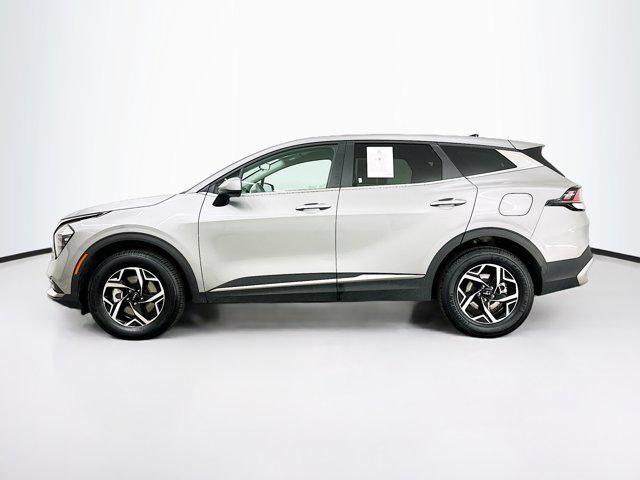 used 2023 Kia Sportage car, priced at $20,989