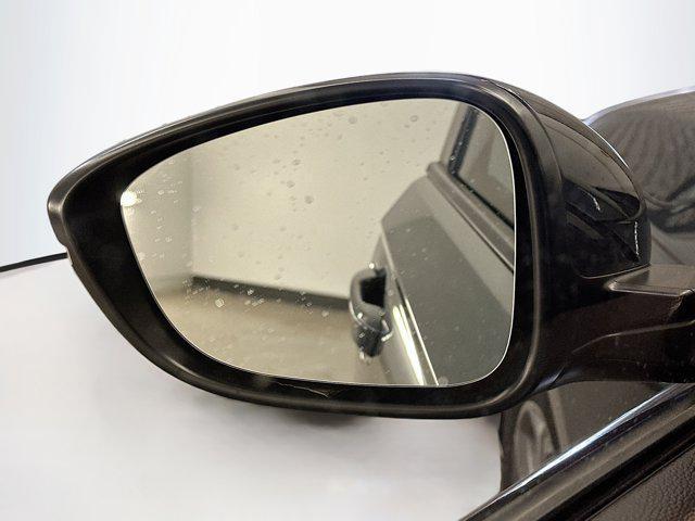 used 2023 Honda Accord Hybrid car, priced at $27,987