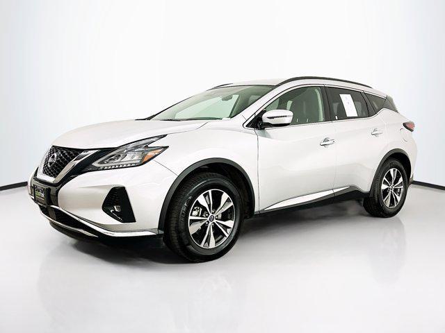 used 2023 Nissan Murano car, priced at $23,999