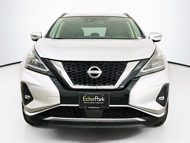 used 2023 Nissan Murano car, priced at $23,999