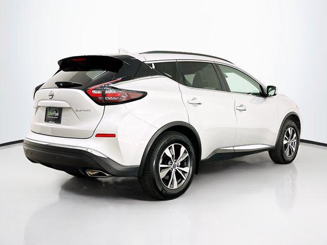 used 2023 Nissan Murano car, priced at $23,999