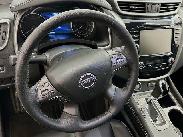 used 2023 Nissan Murano car, priced at $23,999