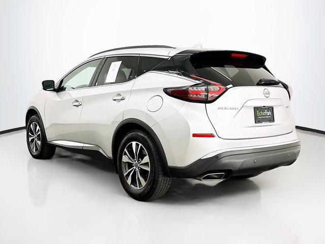 used 2023 Nissan Murano car, priced at $23,999