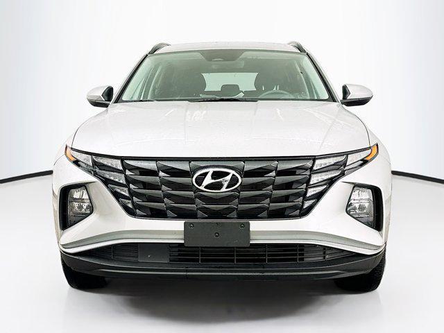 used 2024 Hyundai Tucson car, priced at $23,189