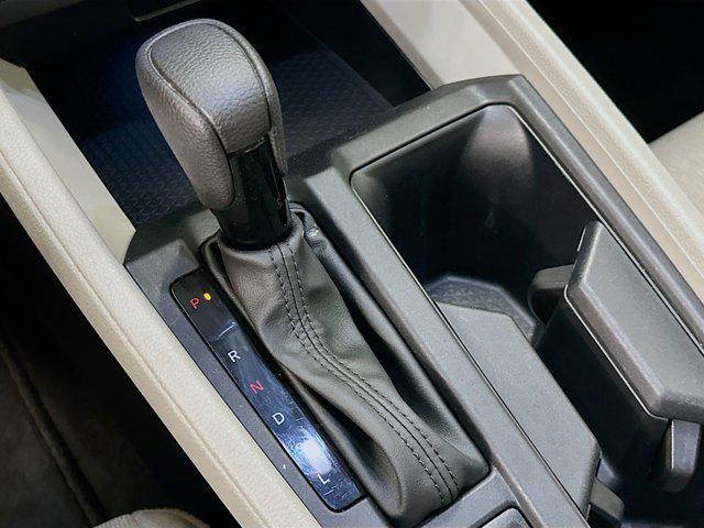 used 2024 Honda Accord car, priced at $24,677