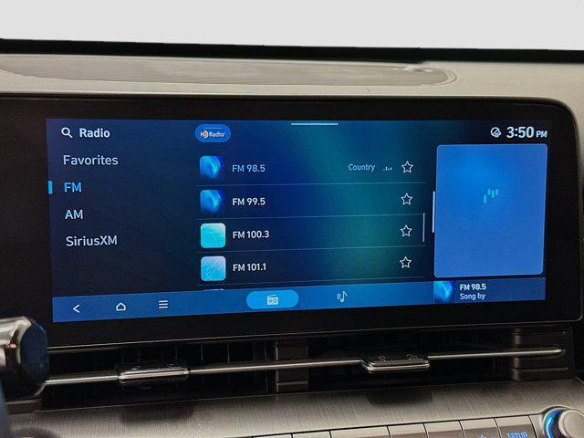 used 2024 Hyundai Kona car, priced at $21,977
