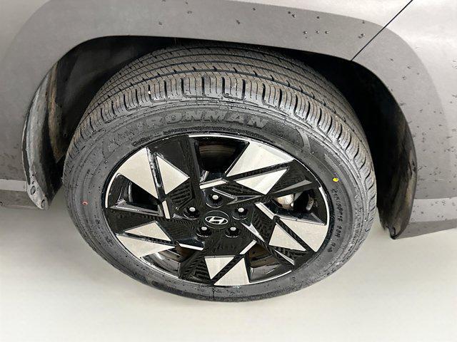 used 2024 Hyundai Kona car, priced at $21,977