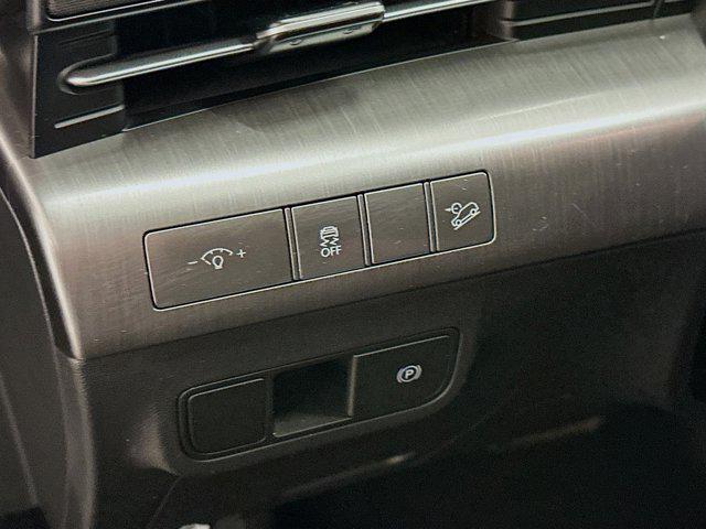 used 2024 Hyundai Kona car, priced at $21,977