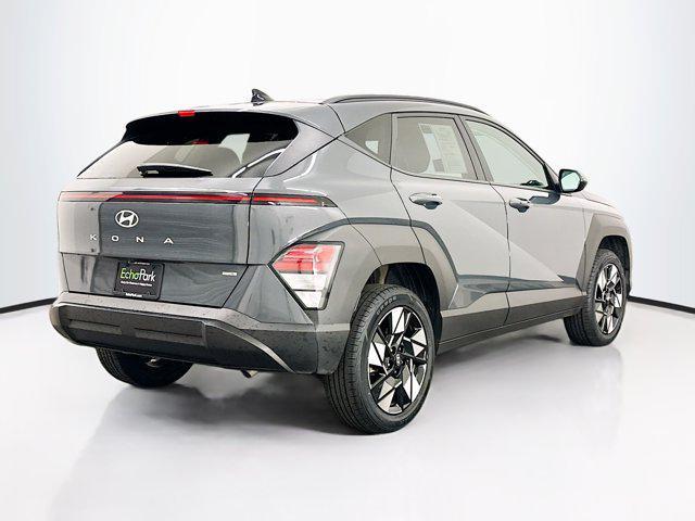used 2024 Hyundai Kona car, priced at $21,977
