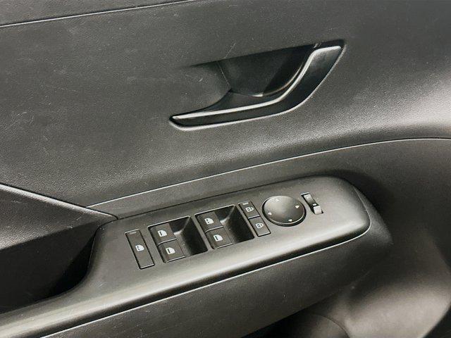 used 2024 Hyundai Kona car, priced at $21,977