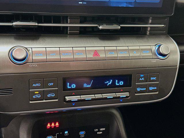 used 2024 Hyundai Kona car, priced at $21,977