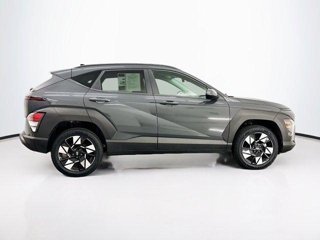 used 2024 Hyundai Kona car, priced at $21,977