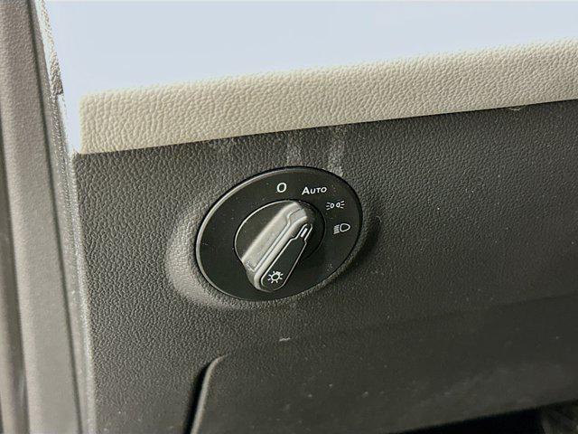 used 2022 Volkswagen Taos car, priced at $20,997