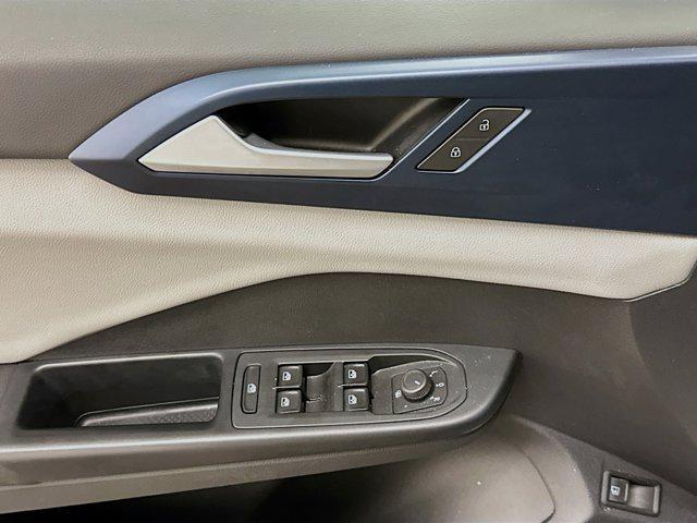 used 2022 Volkswagen Taos car, priced at $20,997