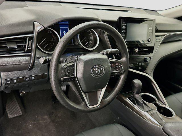 used 2024 Toyota Camry car, priced at $24,747