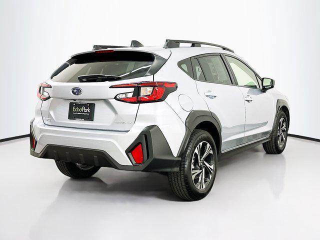 used 2024 Subaru Crosstrek car, priced at $26,489