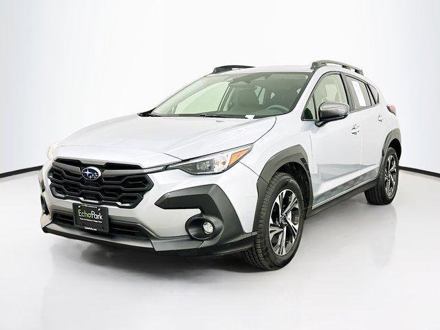 used 2024 Subaru Crosstrek car, priced at $26,489