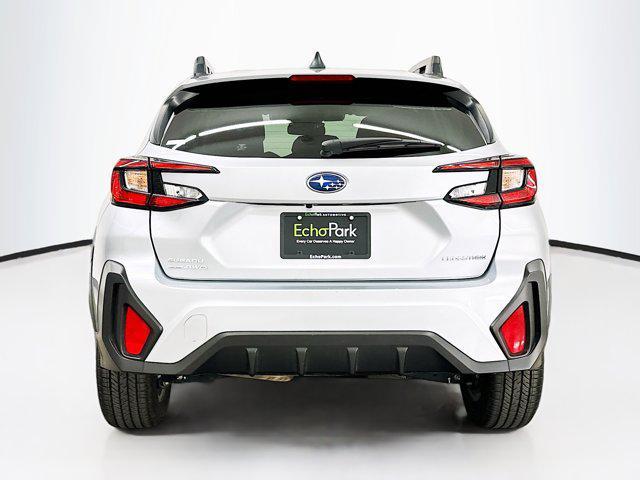 used 2024 Subaru Crosstrek car, priced at $26,489