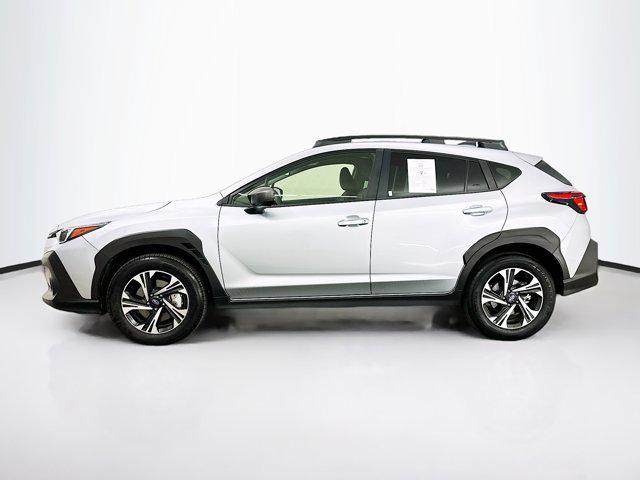 used 2024 Subaru Crosstrek car, priced at $26,489