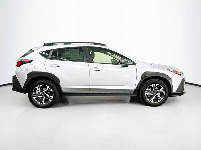 used 2024 Subaru Crosstrek car, priced at $26,489