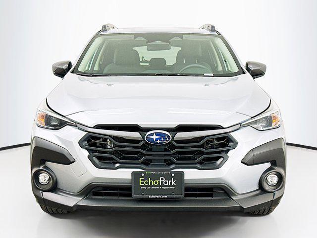 used 2024 Subaru Crosstrek car, priced at $26,489