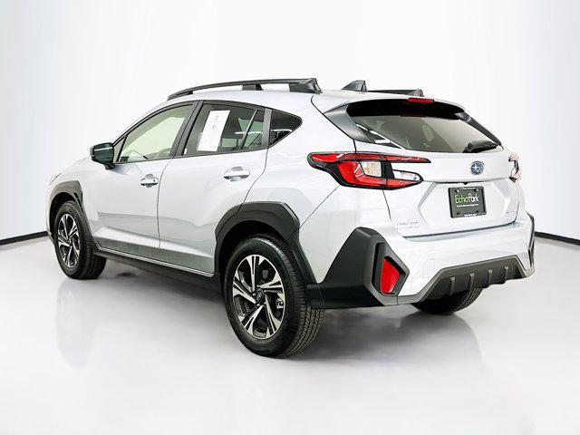 used 2024 Subaru Crosstrek car, priced at $26,489