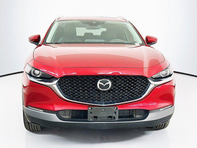 used 2023 Mazda CX-30 car, priced at $22,269