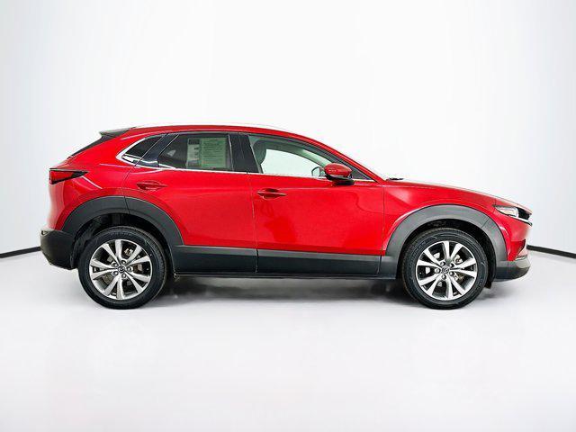 used 2023 Mazda CX-30 car, priced at $22,269