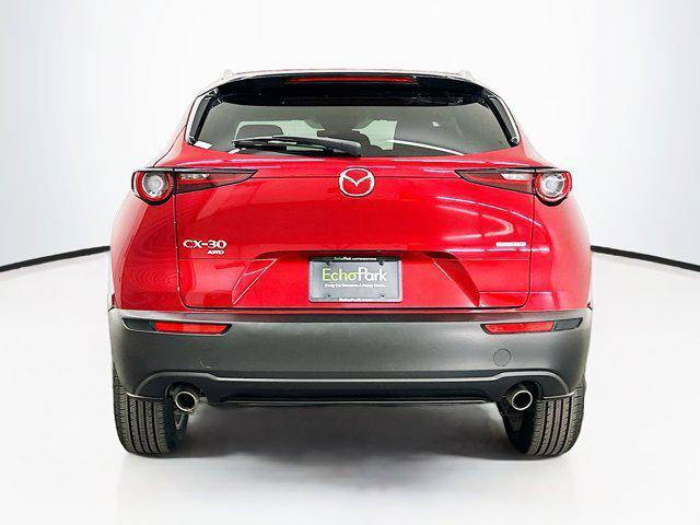 used 2023 Mazda CX-30 car, priced at $22,269