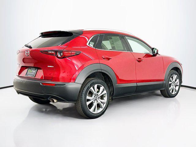 used 2023 Mazda CX-30 car, priced at $22,269