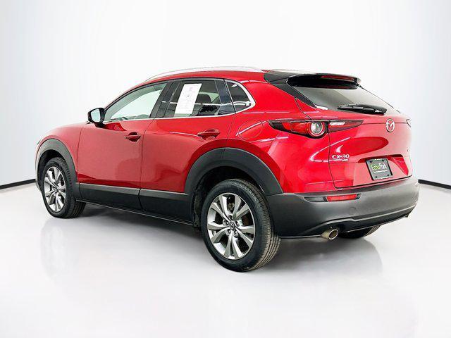 used 2023 Mazda CX-30 car, priced at $22,269