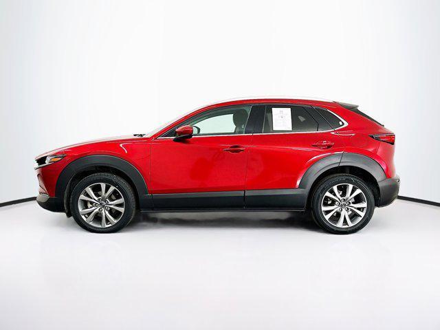 used 2023 Mazda CX-30 car, priced at $22,269