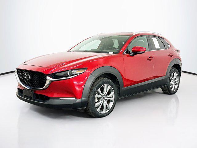 used 2023 Mazda CX-30 car, priced at $22,269