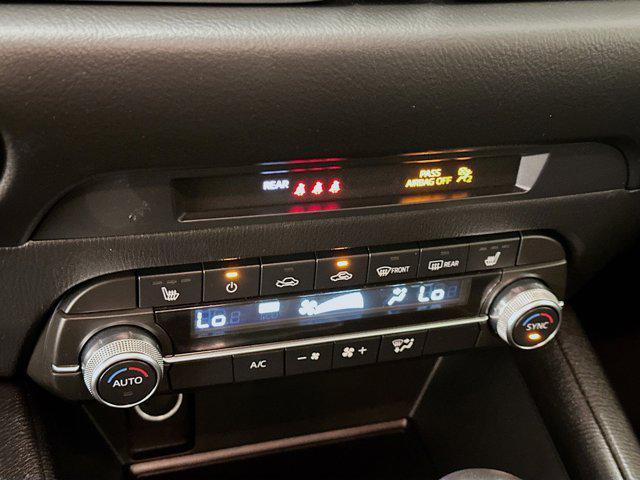 used 2025 Mazda CX-5 car, priced at $28,997