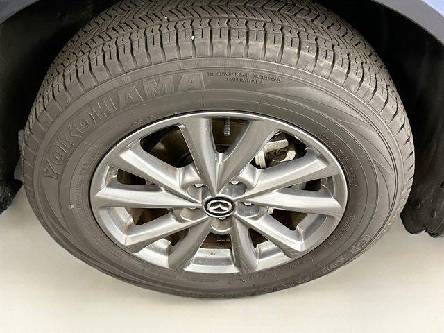 used 2025 Mazda CX-5 car, priced at $28,997