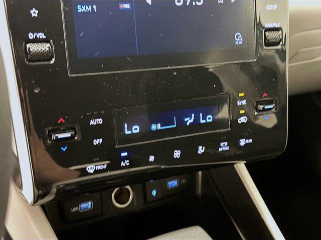 used 2024 Hyundai Tucson car, priced at $24,747