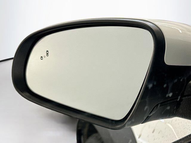 used 2023 Hyundai Kona car, priced at $19,496