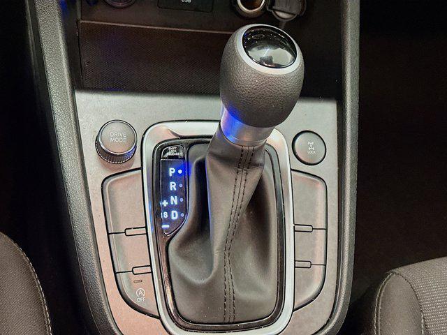 used 2023 Hyundai Kona car, priced at $19,496