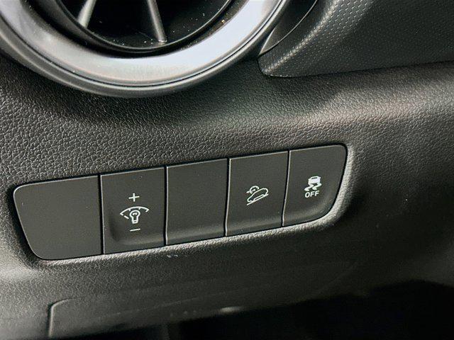 used 2023 Hyundai Kona car, priced at $19,496