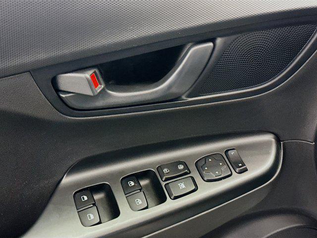 used 2023 Hyundai Kona car, priced at $19,496