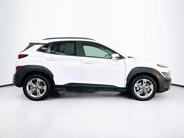 used 2023 Hyundai Kona car, priced at $19,496
