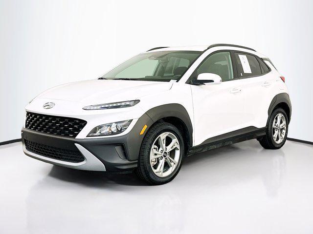 used 2023 Hyundai Kona car, priced at $19,496