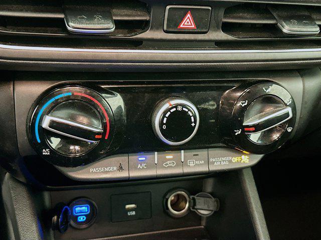 used 2023 Hyundai Kona car, priced at $19,496