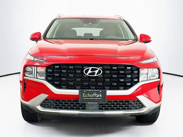 used 2023 Hyundai Santa Fe car, priced at $22,469